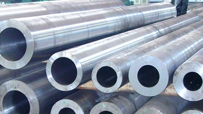 Leading Manufacture API 5L LSAW Pipe in India